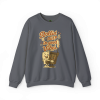 Rollin' Deep in Good Vibes Crewneck